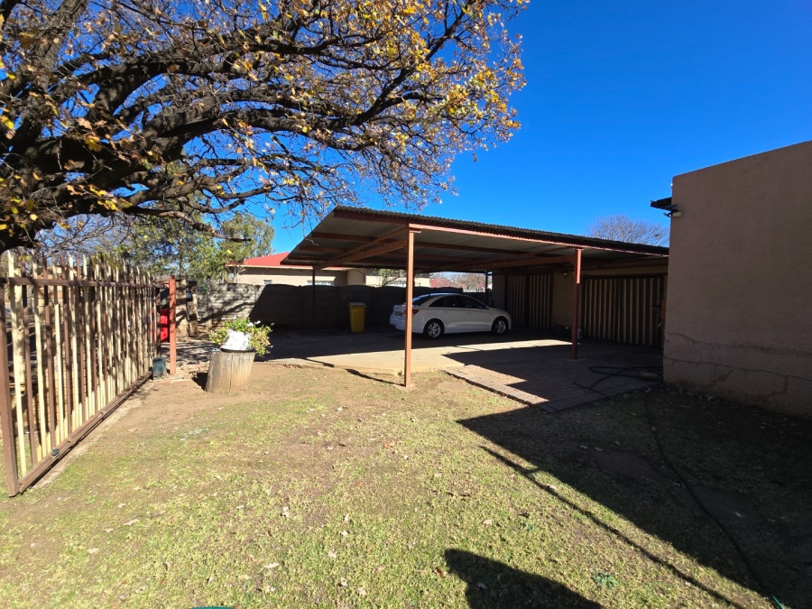 3 Bedroom Property for Sale in Potchefstroom South North West